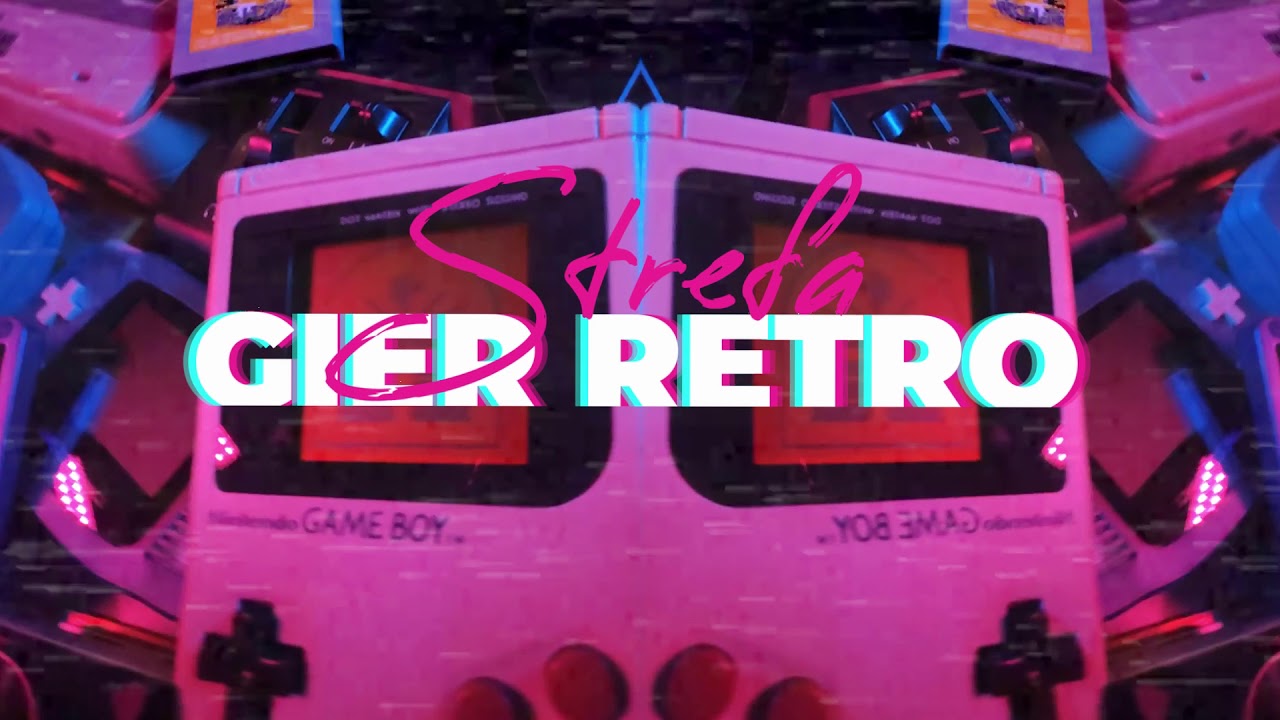 Opolska Strefa Gier Retro