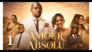 'AMOUR ABSOLU '  EPISODE 1  Film congolais] Bel-Art Prod Aout 2026