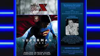 Superman Returns - Stars in the Sky (Expanded Edition) - John Ottman