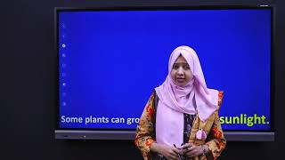 EdTech Science 2 Unit 1 B LIFFT 7