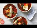 Kimchi Soup | Our Favorite Recipes | Cooking Light