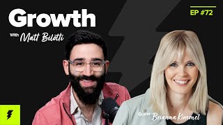 Details Building a Startups (Brianne Kimmel, Worklife Ventures) Update