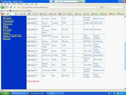asp net