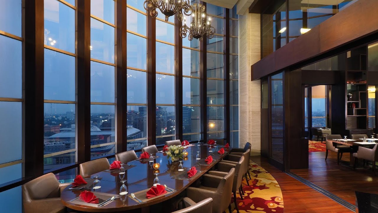 Aryaduta Medan, Indonesia | Travel With Vedika