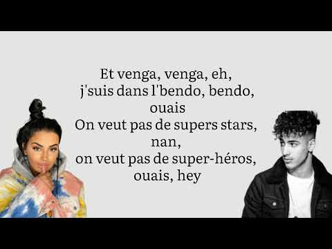 Eraserheads - Ang Huling El Bimbo [Lyric Video]