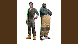 Take Me To The Edge roadhouse Mix