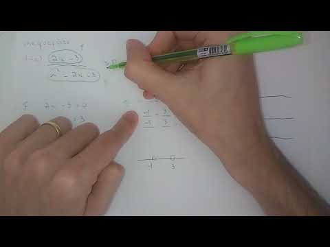 Inequações 1c