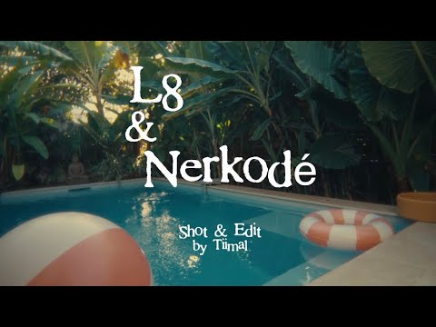 L8 & NerkoDé - Finance (Clip Officiel)