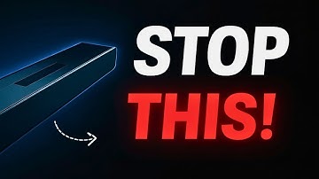 Stop Doing These 5 Dolby Atmos Mistakes!