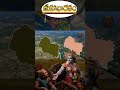 Neti UP loni ee 3 Jillale "Panchala Desam"! 🗺️ | Mahabharata Geography Explained | Draupadi History