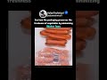 How Food Packaging Preserves Freshness  #moderntech #preservation #industry
