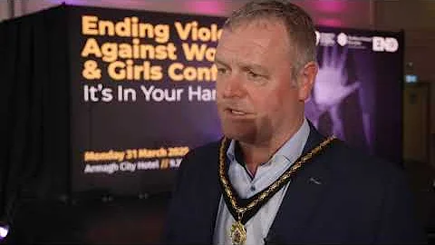 Ending Violence Against Women and Girls – It’s in Your Hands