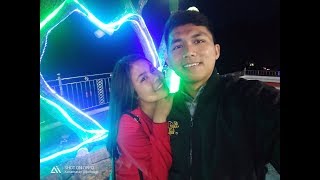 Sedih😥Ditinggal pacar merantau ke negeri jiran