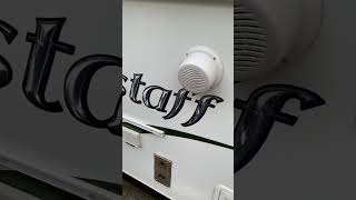 2012 Flagstaff HW27SC (outside review)