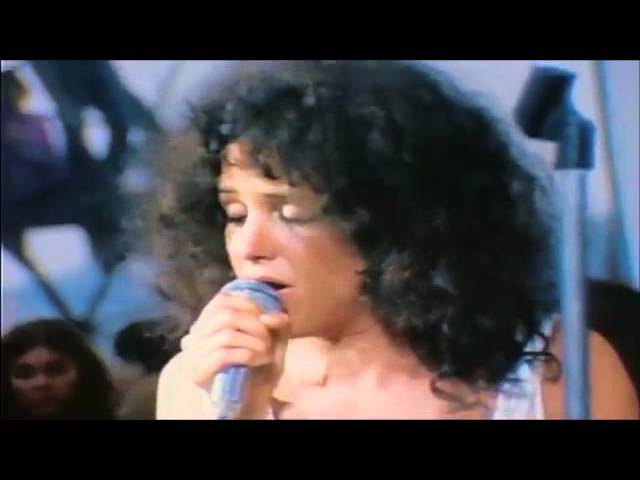Jefferson Airplane  &; Somebody To Love (Live at Woodstock Music & Art Fair, 1969)