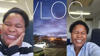 VLOG:“I Don’t Have It Together Right Now.” More Talking Less Doing #southafricanyoutuber 