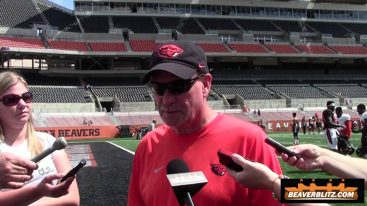 On Film: Dave Baldwin