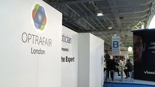 Optrafair London 2014: Day one highlights