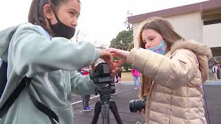 Kurihara And Arnn Elementary School Cultural Exchange Program 2021-2022