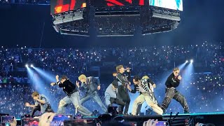 [Fancam] Ateez 에이티즈 Pirate King at Kcon La 2023 day 2