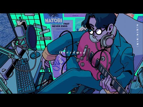 【合唱リレー】Overdose/オーバードーズ合唱