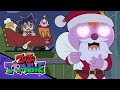 Zo Zo Zombie Special Holiday Episode! A Very Merry Zombie Christmas!