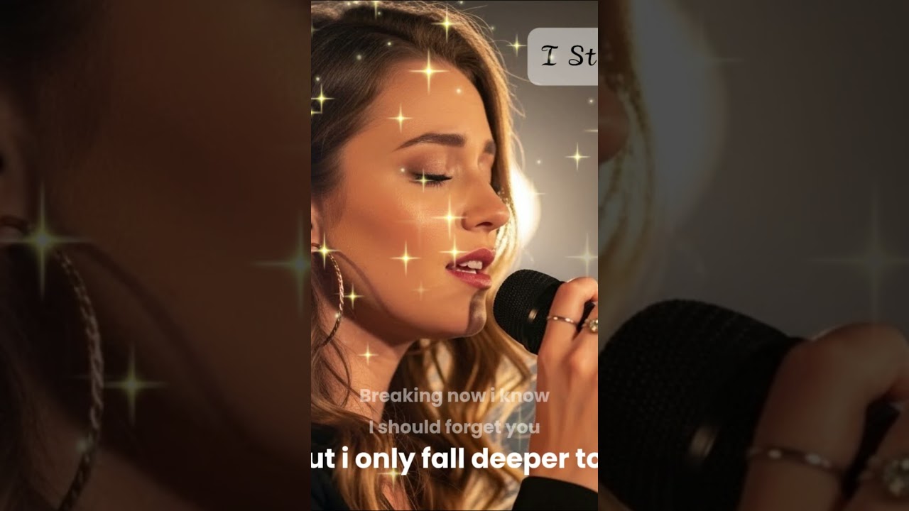 I Still Say Your Name | Deep Heartbreak Song | 감성 슬픈 팝 발라드| Emotional Sad Pop Ballad