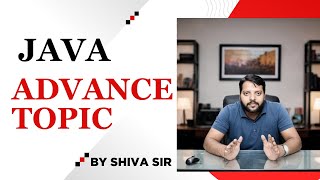 Java Full Course Part 2  Advance Topics on Java (OOPS, Collections, Exception, Multithreading)