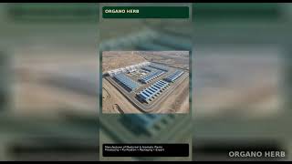 Organo Herb Factory