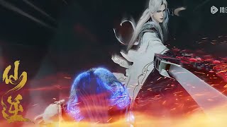 INDO SUB  | Renegade Immortal EP79