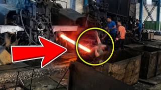 Work Accidents That Are Very Hard to Watch 💀 | Best of 2026 | Machine Safety