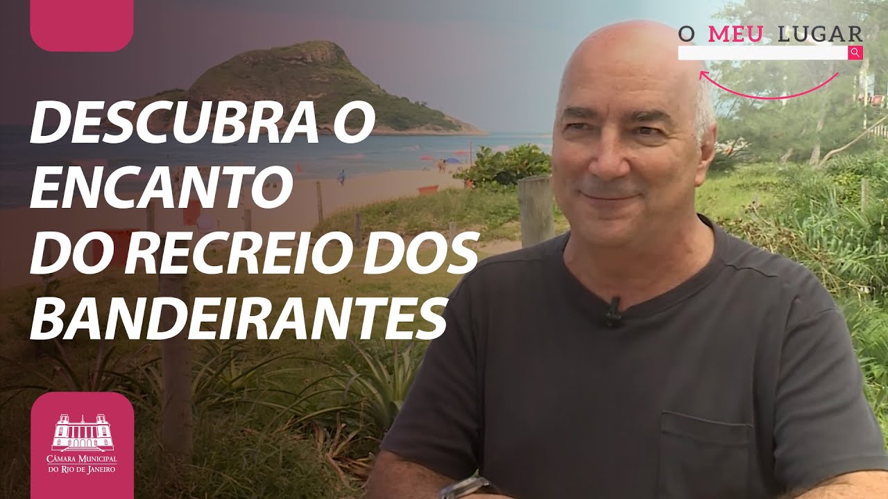 Recreio dos Bandeirantes: Um refúgio na zona oeste l O Meu Lugar 26