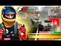 КАРЬЕРА F1 2013 - НЕОЖИДАННЫЙ РЕЗУЛЬТАТ #7