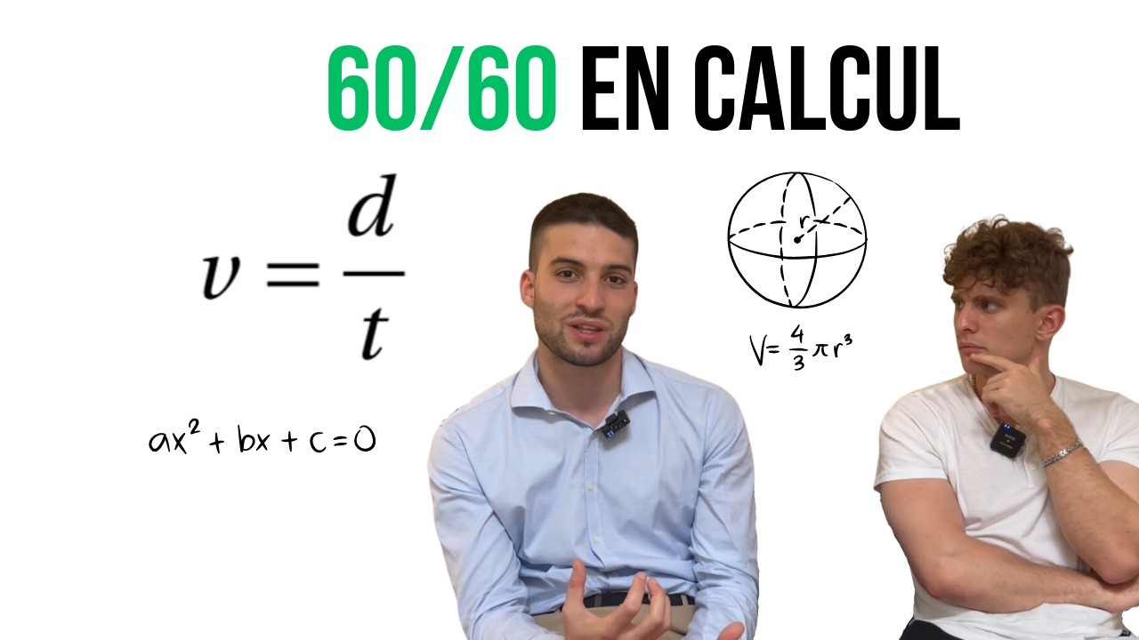 TAGE MAGE - Devenir un monstre en calcul