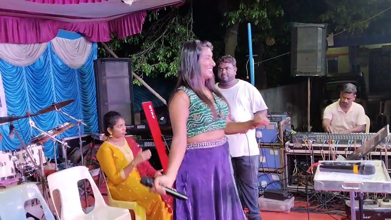 கேப்டன் பாடல்...M.A ரிதம்ஸ் இன்னிசைகுழு மேல்மருவத்தூர்...8778727370...