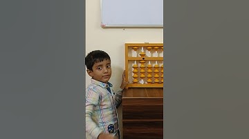 Saksham Yadav || Saksham Abacus Academy #abacus #education #kids #super #brain #development #class