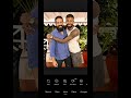 Rocky Bhai vs Hardik Pandya photo editing #shorts #viral #youtubeshorts #ytshorts