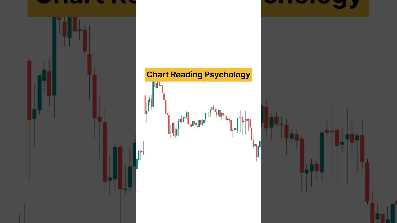 Chart Reading Psychology ✅😱 