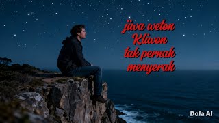 Jiwa weton Kliwon #@pituturjowo-82#kliwon#lagu#fyp