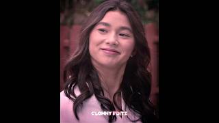 Devon Lee Cobra Kai - I Like The Way You Kiss Me Edit