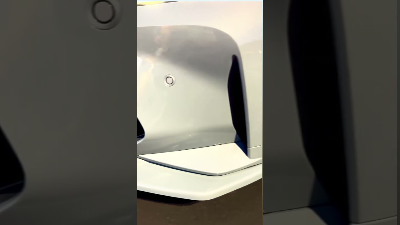 BMW M4 G82 COMPETITION VORSTEINER KIT