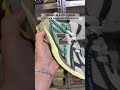Топ кроссовок на лето #обзоркроссовок