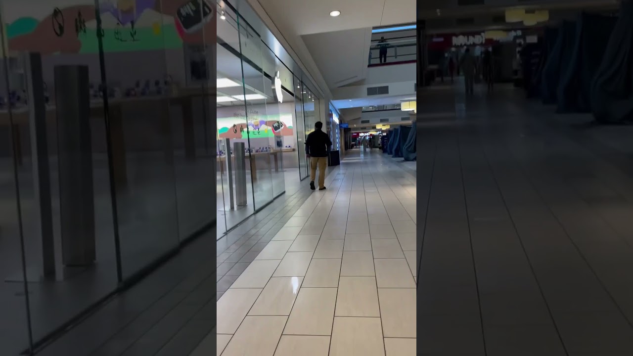 Apple Store Cumberland mall 