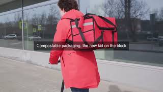 Revolutionizing Food Packaging: Eco-Friendly Solutions for a Greener Future