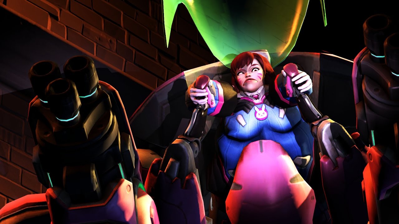 Джнукрат тренирует блокпост