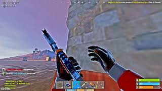 Rust Highlight #11| †Advance