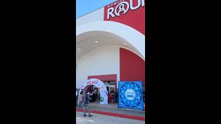 Round1 Now Open At Willowbrook Mall