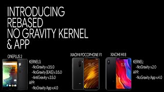 Ngk 4 0 App Rebase Trailer 2020