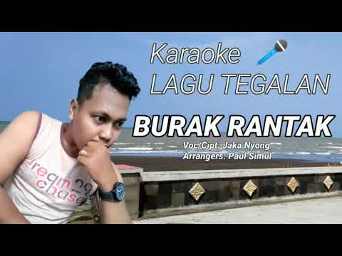 JAKA NYONG MENDEM CIU ( OFFICIAL VIDEO )