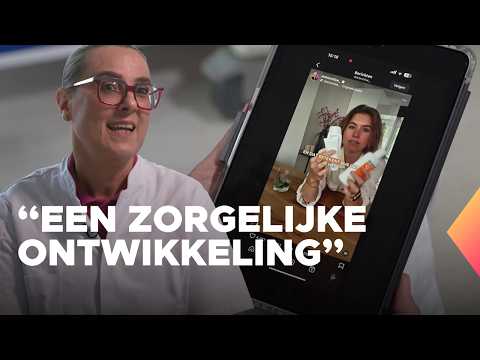 Hoe geloofwaardig is een (huis)arts met gesponsorde posts?